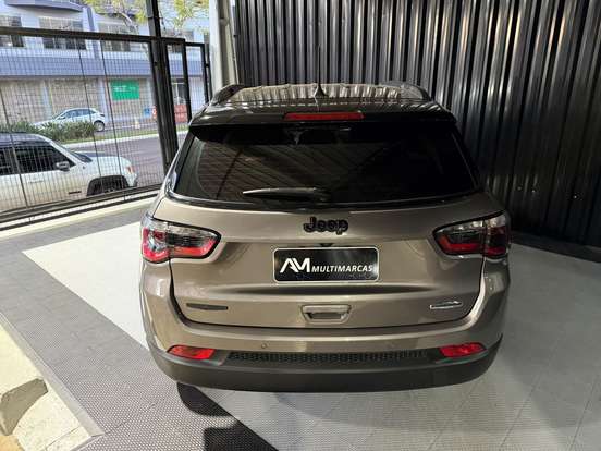 JEEP-COMPASS-2.0 16V DIESEL LONGITUDE 4X4 AUTOMÁTICO JEEP-COMPASS-2021