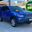 JEEP COMPASS 2.0 16V DIESEL LONGITUDE 4X4 AUTOMÁTICO JEEP COMPASS 2.0 16V DIESEL LONGITUDE 4X4 AUTOMÁTICO