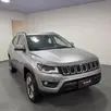 JEEP COMPASS 2.0 16V DIESEL LONGITUDE 4X4 AUTOMÁTICO JEEP COMPASS 2.0 16V DIESEL LONGITUDE 4X4 AUTOMÁTICO