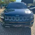 JEEP COMPASS 2.0 16V DIESEL LONGITUDE 4X4 AUTOMÁTICO JEEP COMPASS 2.0 16V DIESEL LONGITUDE 4X4 AUTOMÁTICO