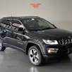 JEEP COMPASS 2.0 16V DIESEL LONGITUDE 4X4 AUTOMÁTICO JEEP COMPASS 2.0 16V DIESEL LONGITUDE 4X4 AUTOMÁTICO