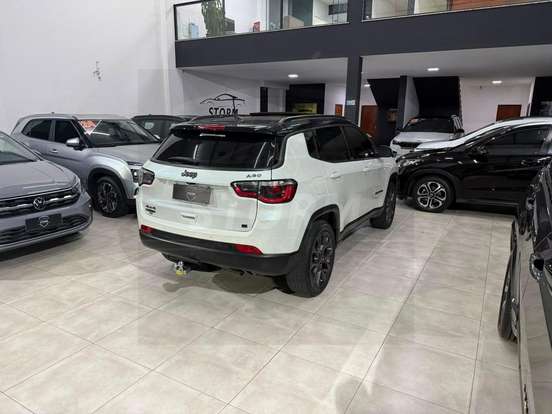 JEEP-COMPASS-2.0 16V DIESEL S 4X4 AUTOMÁTICO JEEP-COMPASS-2020