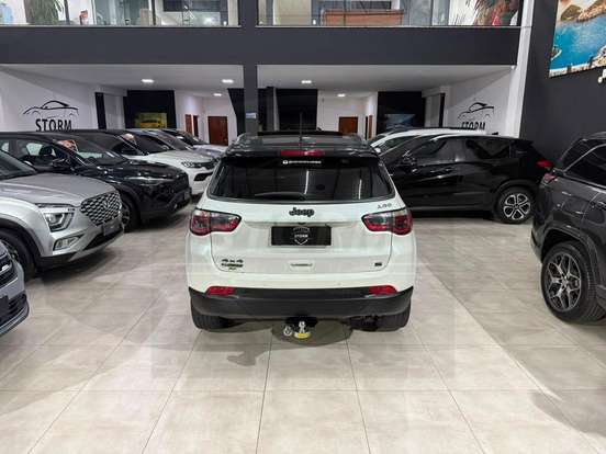 JEEP-COMPASS-2.0 16V DIESEL S 4X4 AUTOMÁTICO JEEP-COMPASS-2020