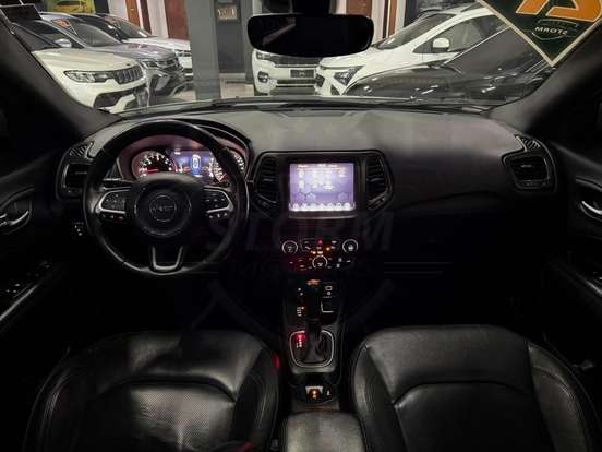 JEEP-COMPASS-2.0 16V DIESEL S 4X4 AUTOMÁTICO JEEP-COMPASS-2020