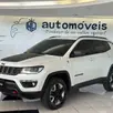 JEEP COMPASS 2.0 16V DIESEL TRAILHAWK 4X4 AUTOMÁTICO JEEP COMPASS 2.0 16V DIESEL TRAILHAWK 4X4 AUTOMÁTICO