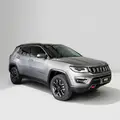 JEEP COMPASS 2.0 16V DIESEL TRAILHAWK 4X4 AUTOMÁTICO JEEP COMPASS 2.0 16V DIESEL TRAILHAWK 4X4 AUTOMÁTICO
