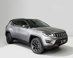 JEEP COMPASS 2.0 16V DIESEL TRAILHAWK 4X4 AUTOMÁTICO JEEP COMPASS 2.0 16V DIESEL TRAILHAWK 4X4 AUTOMÁTICO