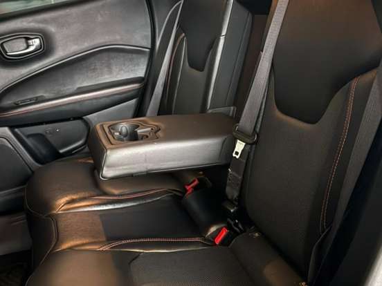 JEEP-COMPASS-2.0 16V DIESEL TRAILHAWK 4X4 AUTOMÁTICO JEEP-COMPASS-2021