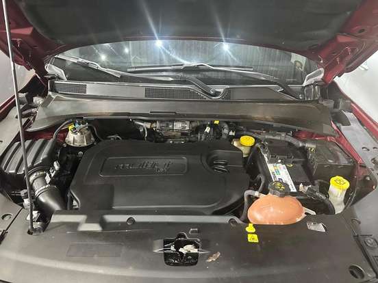 JEEP-COMPASS-2.0 16V DIESEL TRAILHAWK 4X4 AUTOMÁTICO JEEP-COMPASS-2016