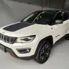 JEEP COMPASS 2.0 16V DIESEL TRAILHAWK 4X4 AUTOMÁTICO JEEP COMPASS 2.0 16V DIESEL TRAILHAWK 4X4 AUTOMÁTICO