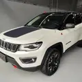 JEEP COMPASS 2.0 16V DIESEL TRAILHAWK 4X4 AUTOMÁTICO JEEP COMPASS 2.0 16V DIESEL TRAILHAWK 4X4 AUTOMÁTICO