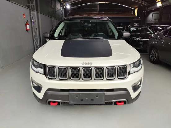 JEEP-COMPASS-2.0 16V DIESEL TRAILHAWK 4X4 AUTOMÁTICO JEEP-COMPASS-2020