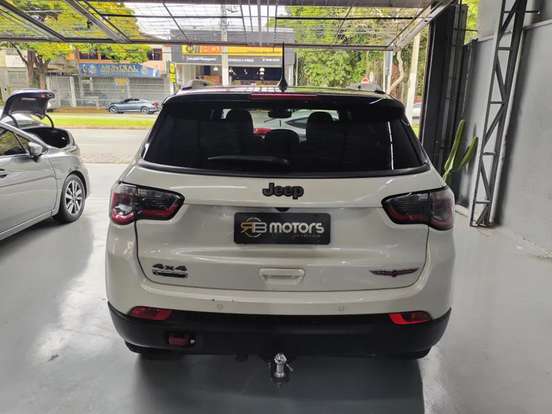 JEEP-COMPASS-2.0 16V DIESEL TRAILHAWK 4X4 AUTOMÁTICO JEEP-COMPASS-2020