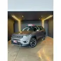 JEEP COMPASS 2.0 16V FLEX LIMITED AUTOMÁTICO JEEP COMPASS 2.0 16V FLEX LIMITED AUTOMÁTICO