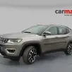 JEEP COMPASS 2.0 16V FLEX LIMITED AUTOMÁTICO JEEP COMPASS 2.0 16V FLEX LIMITED AUTOMÁTICO