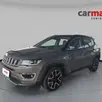 JEEP COMPASS 2.0 16V FLEX LIMITED AUTOMÁTICO JEEP COMPASS 2.0 16V FLEX LIMITED AUTOMÁTICO