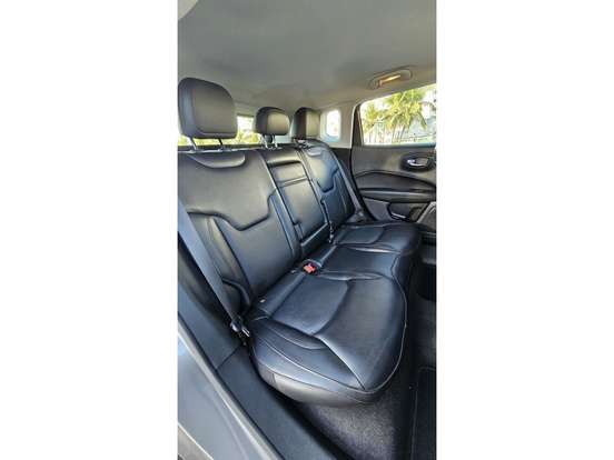 JEEP-COMPASS-2.0 16V FLEX LONGITUDE AUTOMÁTICO JEEP-COMPASS-2019