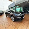 JEEP COMPASS 2.0 16V FLEX LONGITUDE AUTOMÁTICO JEEP COMPASS 2.0 16V FLEX LONGITUDE AUTOMÁTICO