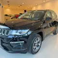 JEEP COMPASS 2.0 16V FLEX LONGITUDE AUTOMÁTICO JEEP COMPASS 2.0 16V FLEX LONGITUDE AUTOMÁTICO