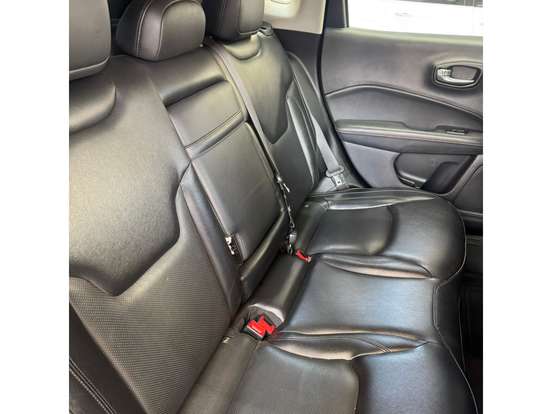 JEEP-COMPASS-2.0 16V FLEX LONGITUDE AUTOMÁTICO JEEP-COMPASS-2020