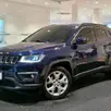 JEEP COMPASS 2.0 16V FLEX LONGITUDE AUTOMÁTICO JEEP COMPASS 2.0 16V FLEX LONGITUDE AUTOMÁTICO