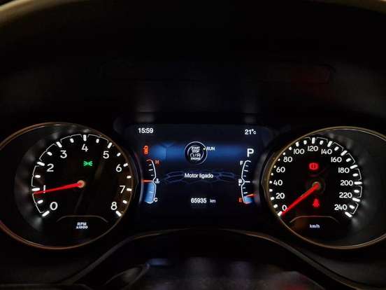 JEEP-COMPASS-2.0 16V FLEX LONGITUDE AUTOMÁTICO JEEP-COMPASS-2021