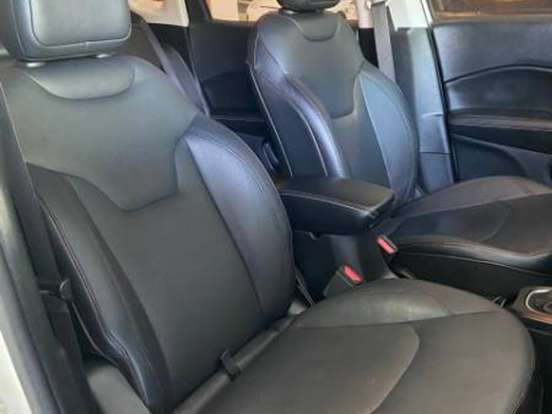 JEEP-COMPASS-2.0 16V FLEX LONGITUDE AUTOMÁTICO JEEP-COMPASS-2018