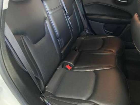 JEEP-COMPASS-2.0 16V FLEX LONGITUDE AUTOMÁTICO JEEP-COMPASS-2018