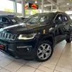 JEEP COMPASS 2.0 16V FLEX LONGITUDE AUTOMÁTICO JEEP COMPASS 2.0 16V FLEX LONGITUDE AUTOMÁTICO