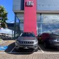 JEEP COMPASS 2.0 16V FLEX SPORT AUTOMÁTICO JEEP COMPASS 2.0 16V FLEX SPORT AUTOMÁTICO