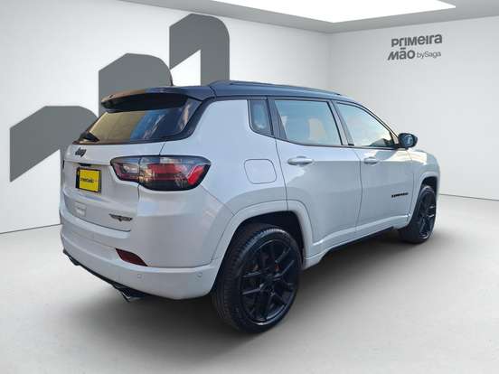 JEEP-COMPASS-2.0 HURRICANE 4 TURBO GASOLINA BLACKHAWK AT9 JEEP-COMPASS-2024
