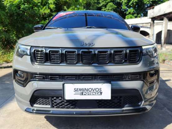 JEEP-COMPASS-2.0 HURRICANE 4 TURBO GASOLINA BLACKHAWK AT9 JEEP-COMPASS-2024