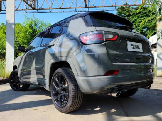 JEEP-COMPASS-2.0 HURRICANE 4 TURBO GASOLINA BLACKHAWK AT9 JEEP-COMPASS-2024