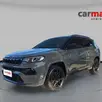 JEEP COMPASS 2.0 HURRICANE 4 TURBO GASOLINA BLACKHAWK AT9 JEEP COMPASS 2.0 HURRICANE 4 TURBO GASOLINA BLACKHAWK AT9