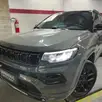 JEEP COMPASS 2.0 HURRICANE 4 TURBO GASOLINA BLACKHAWK AT9 JEEP COMPASS 2.0 HURRICANE 4 TURBO GASOLINA BLACKHAWK AT9