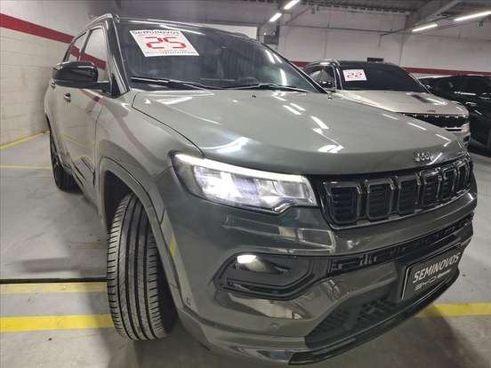 JEEP-COMPASS-2.0 HURRICANE 4 TURBO GASOLINA BLACKHAWK AT9 JEEP-COMPASS-2024