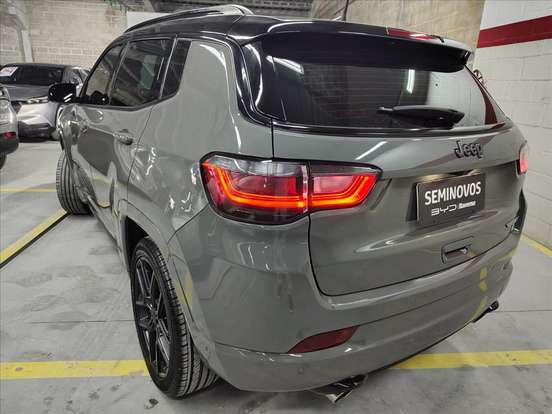 JEEP-COMPASS-2.0 HURRICANE 4 TURBO GASOLINA BLACKHAWK AT9 JEEP-COMPASS-2024
