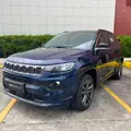 JEEP COMPASS 2.0 HURRICANE 4 TURBO GASOLINA OVERLAND AT9 JEEP COMPASS 2.0 HURRICANE 4 TURBO GASOLINA OVERLAND AT9