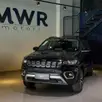 JEEP COMPASS 2.0 TD350 TURBO DIESEL LIMITED AT9 JEEP COMPASS 2.0 TD350 TURBO DIESEL LIMITED AT9
