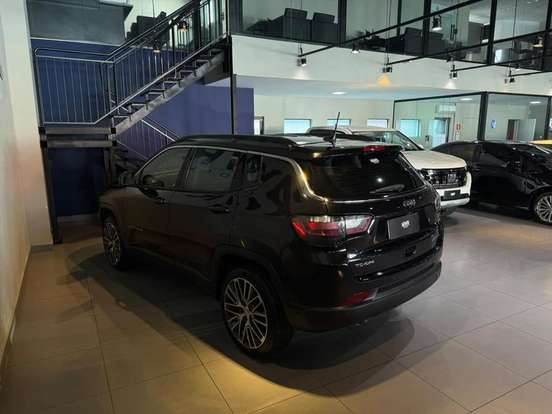 JEEP-COMPASS-2.0 TD350 TURBO DIESEL LIMITED AT9 JEEP-COMPASS-2023