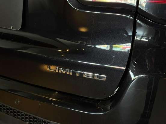 JEEP-COMPASS-2.0 TD350 TURBO DIESEL LIMITED AT9 JEEP-COMPASS-2023