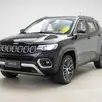 JEEP COMPASS 2.0 TD350 TURBO DIESEL LIMITED AT9 JEEP COMPASS 2.0 TD350 TURBO DIESEL LIMITED AT9