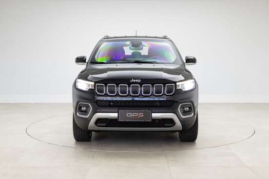 JEEP-COMPASS-2.0 TD350 TURBO DIESEL LIMITED AT9 JEEP-COMPASS-2021