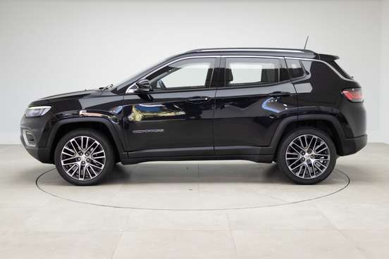 JEEP-COMPASS-2.0 TD350 TURBO DIESEL LIMITED AT9 JEEP-COMPASS-2021