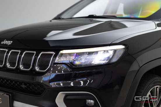 JEEP-COMPASS-2.0 TD350 TURBO DIESEL LIMITED AT9 JEEP-COMPASS-2021