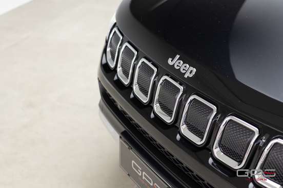 JEEP-COMPASS-2.0 TD350 TURBO DIESEL LIMITED AT9 JEEP-COMPASS-2021