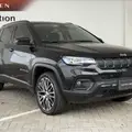 JEEP COMPASS 2.0 TD350 TURBO DIESEL LIMITED AT9 JEEP COMPASS 2.0 TD350 TURBO DIESEL LIMITED AT9