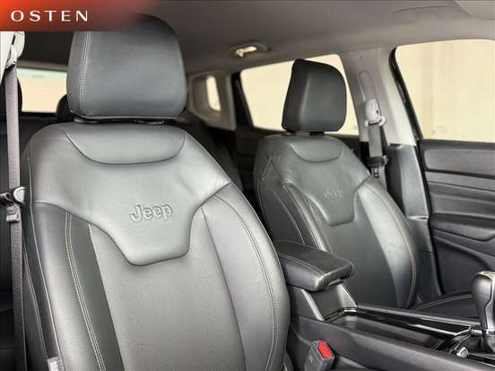 JEEP-COMPASS-2.0 TD350 TURBO DIESEL LIMITED AT9 JEEP-COMPASS-2024