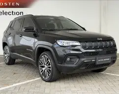 JEEP COMPASS 2.0 TD350 TURBO DIESEL LIMITED AT9 JEEP COMPASS 2.0 TD350 TURBO DIESEL LIMITED AT9