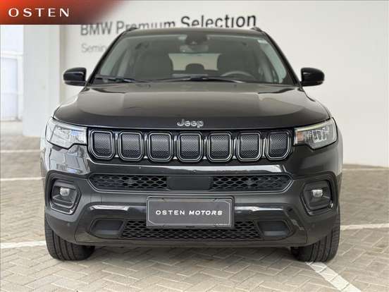 JEEP-COMPASS-2.0 TD350 TURBO DIESEL LIMITED AT9 JEEP-COMPASS-2024